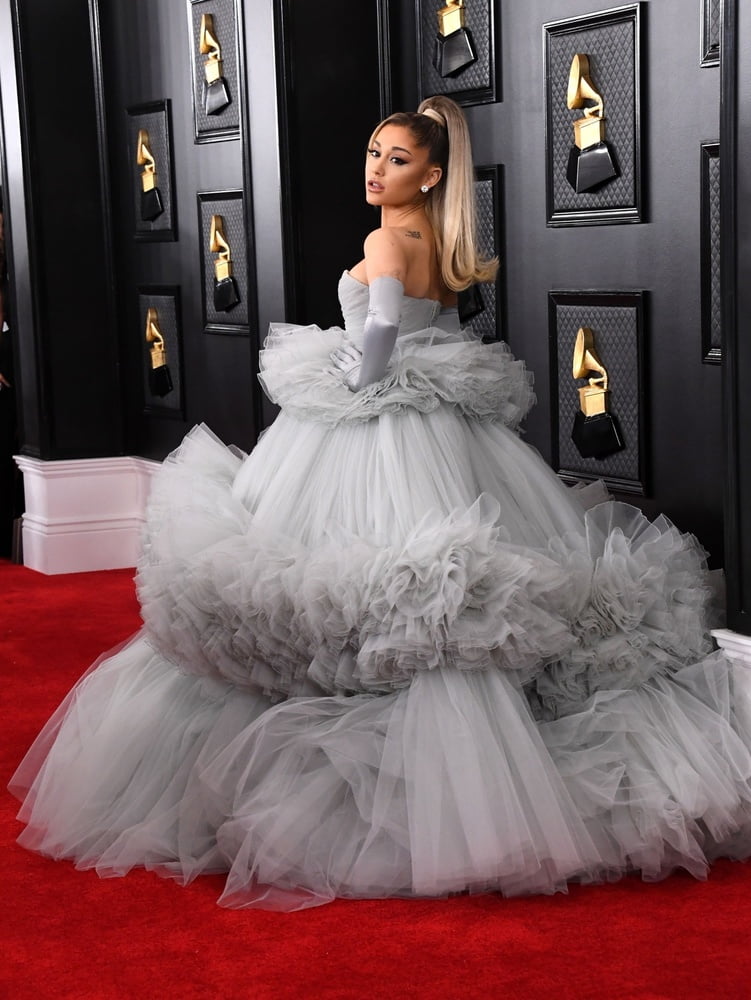 The Queen of Fairy Tales - Ariana Grande #95665081