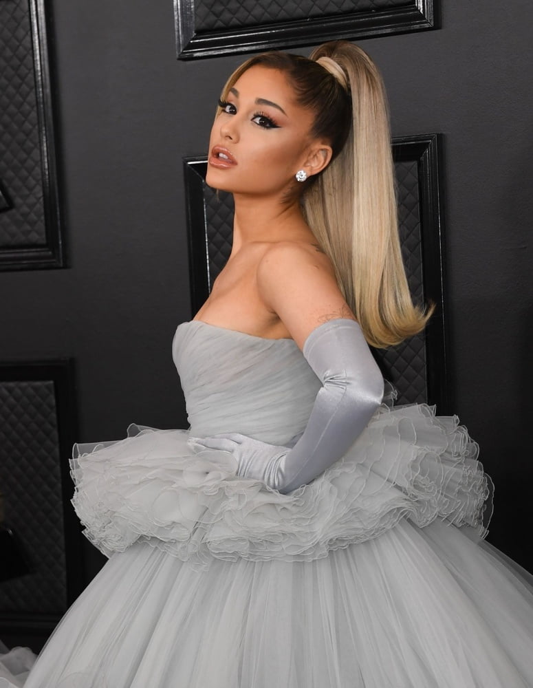 The Queen of Fairy Tales - Ariana Grande #95665084