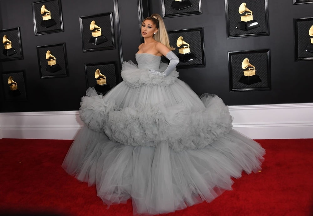 The Queen of Fairy Tales - Ariana Grande #95665107