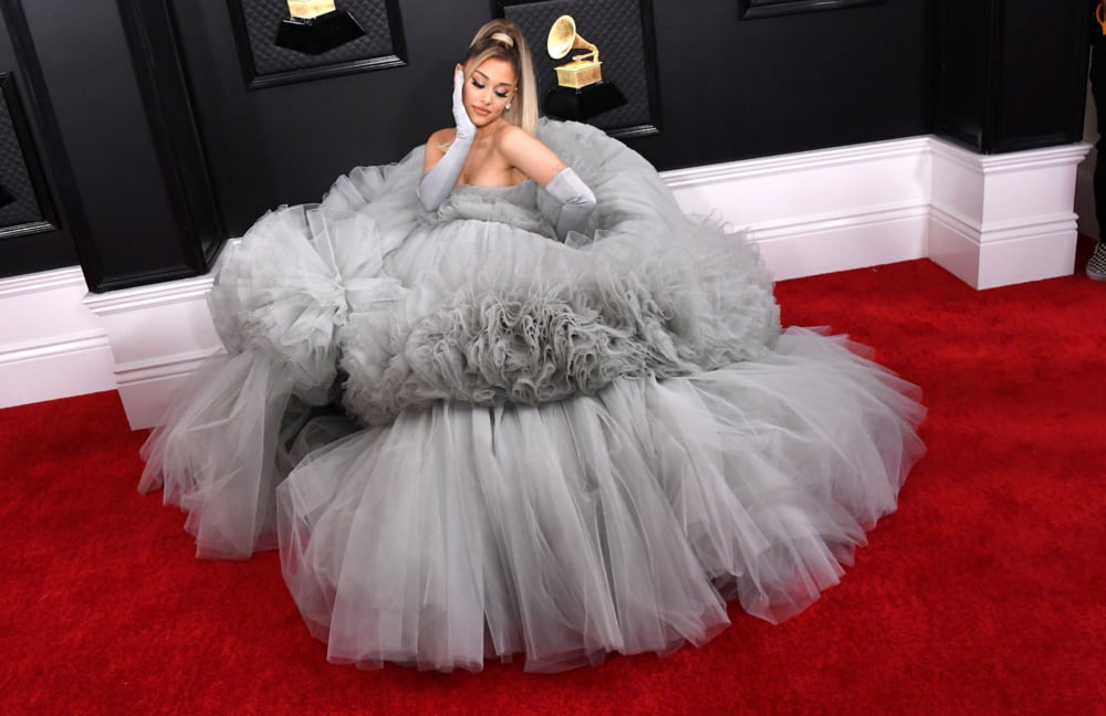 The Queen of Fairy Tales - Ariana Grande #95665138