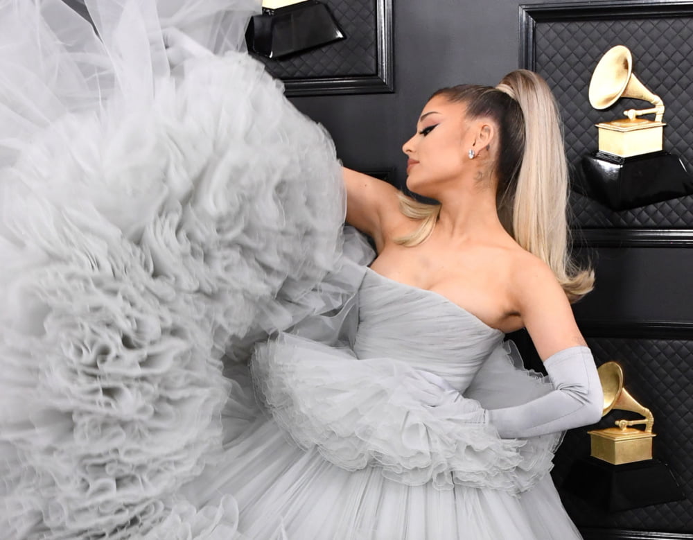The Queen of Fairy Tales - Ariana Grande #95665144