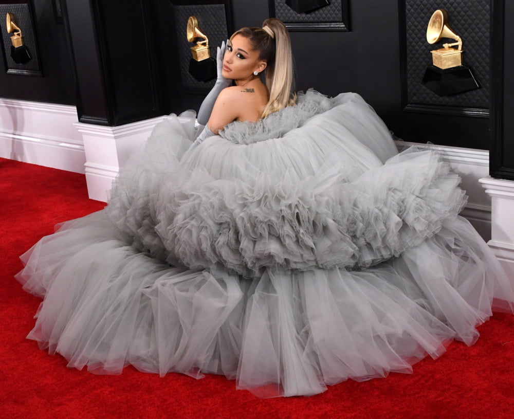 The Queen of Fairy Tales - Ariana Grande #95665147