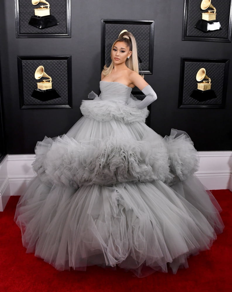 The Queen of Fairy Tales - Ariana Grande #95665157