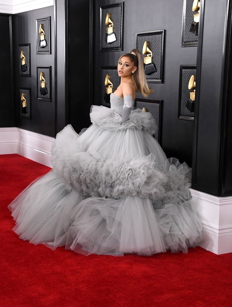 The Queen of Fairy Tales - Ariana Grande #95665172