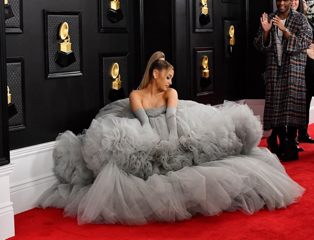 The Queen of Fairy Tales - Ariana Grande #95665178