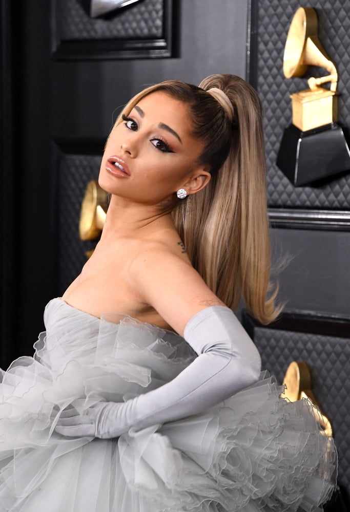 The Queen of Fairy Tales - Ariana Grande #95665187