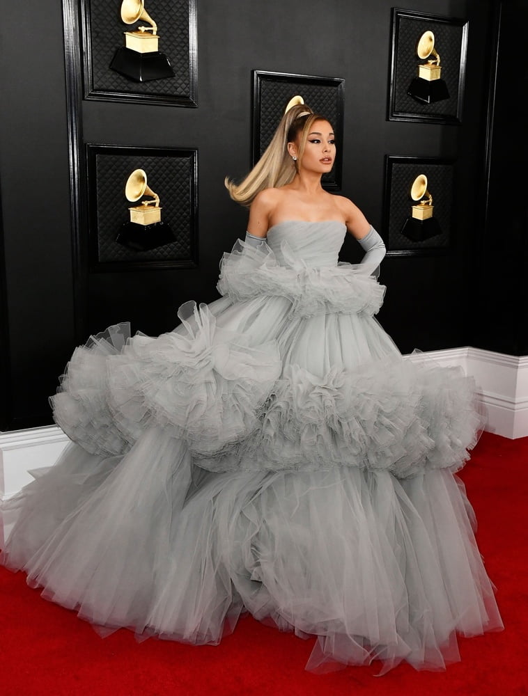 The Queen of Fairy Tales - Ariana Grande #95665190