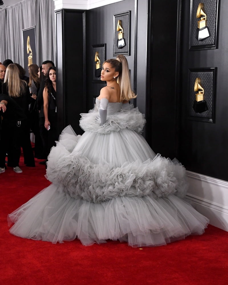 The Queen of Fairy Tales - Ariana Grande #95665193