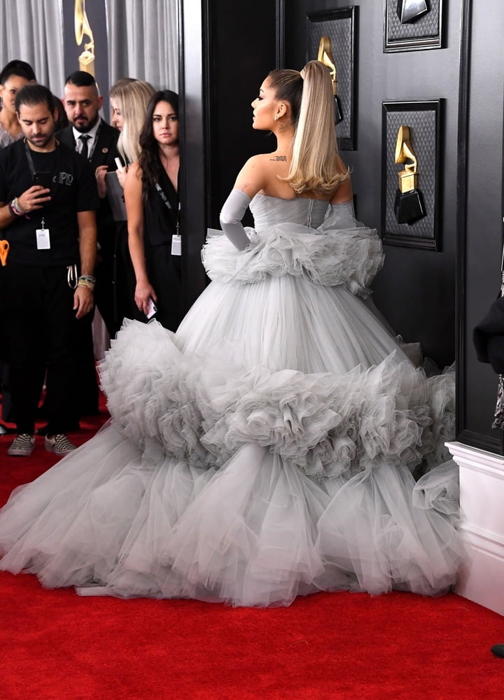 The Queen of Fairy Tales - Ariana Grande #95665202