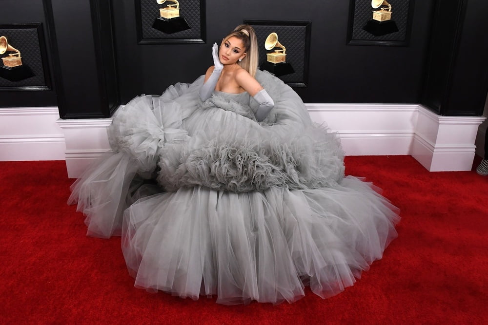 The Queen of Fairy Tales - Ariana Grande #95665217