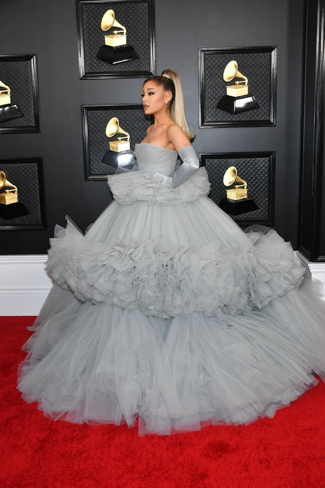 The Queen of Fairy Tales - Ariana Grande #95665220