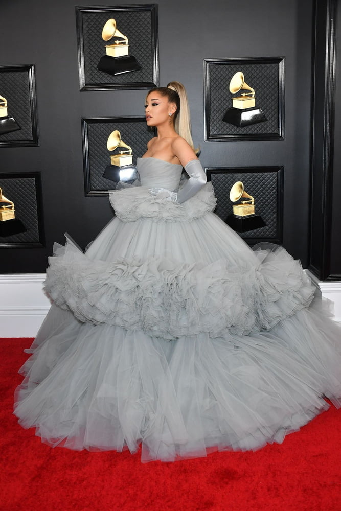 The Queen of Fairy Tales - Ariana Grande #95665228