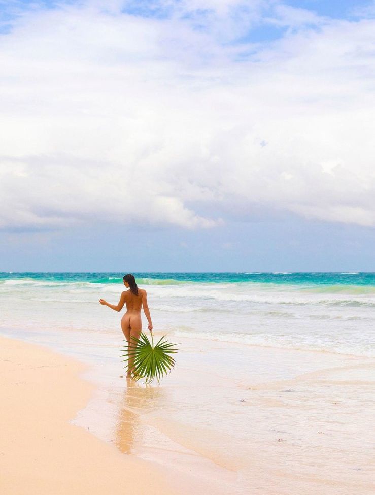 Stella Tiana Stegmann desnuda #108187125