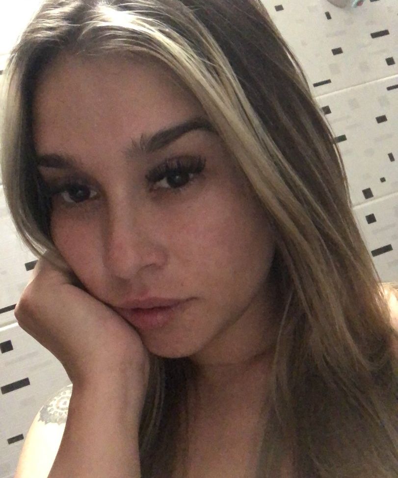 Kloe La Maravilla desnuda #107934905