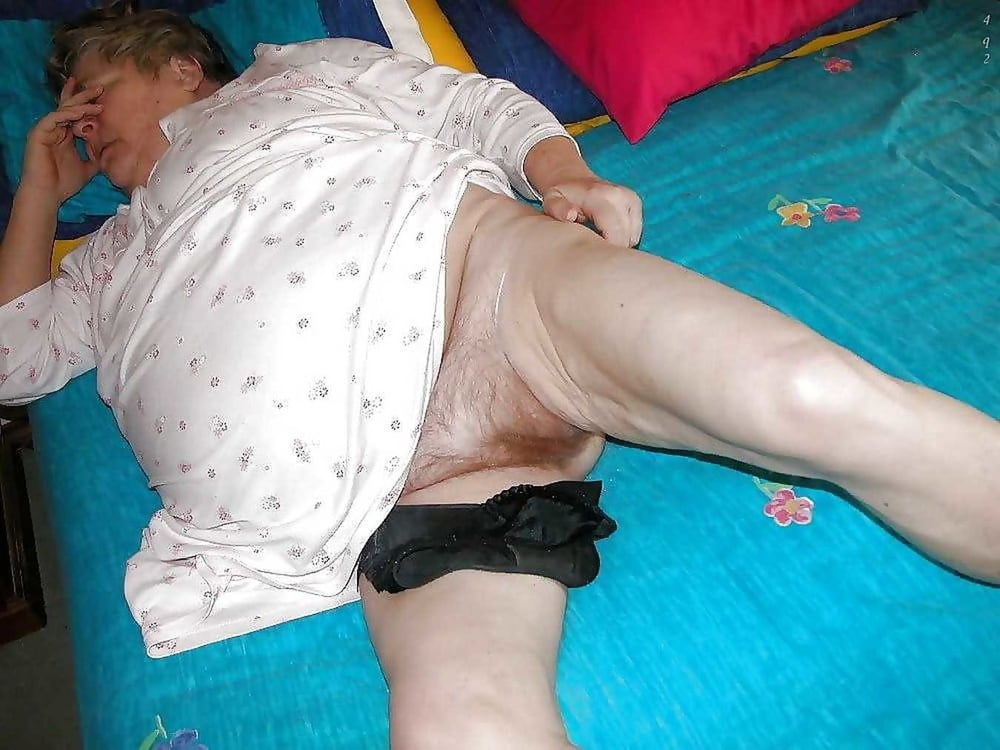 From MILF to GILF with Matures in between 177 #105061494