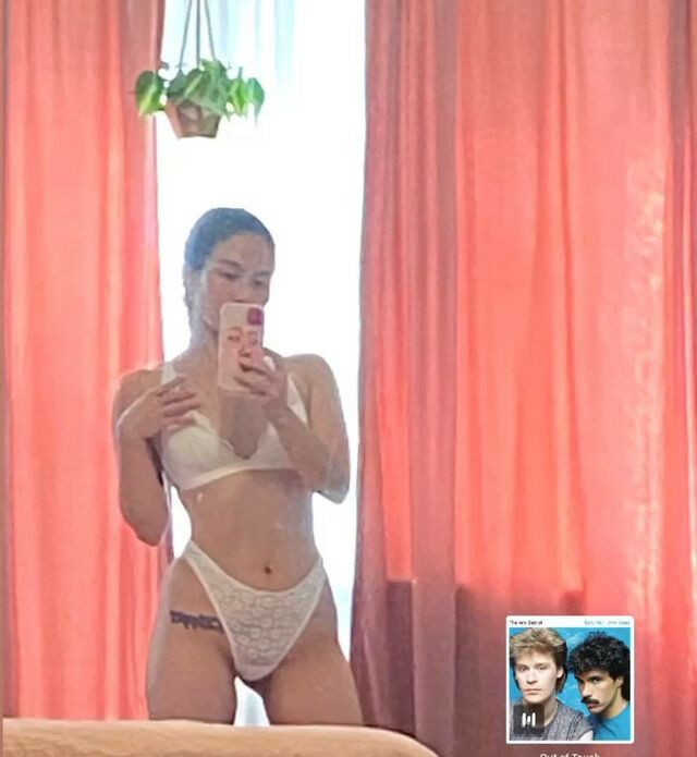 Felix Fang nackt #108605496