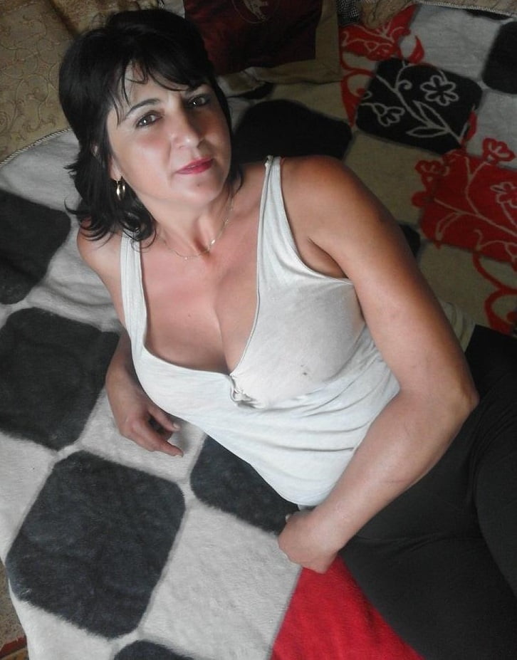 Rou romanian milfs 57 horny walachian mom cunt
 #96344265