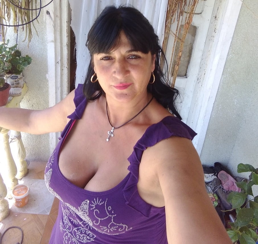 Rou romanian milfs 57 horny walachian mom cunt
 #96344267