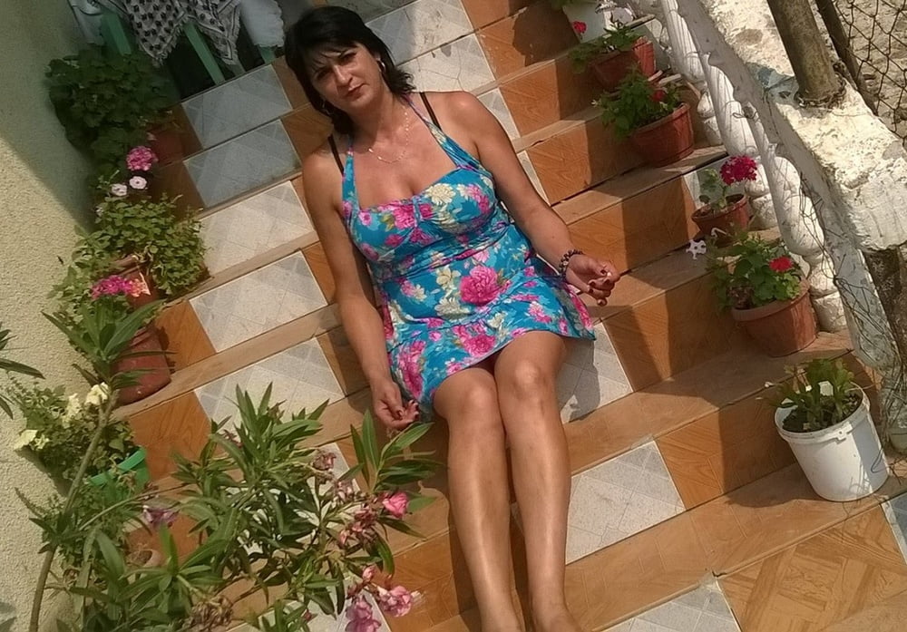 Rou romanian milfs 57 horny walachian mom cunt
 #96344292