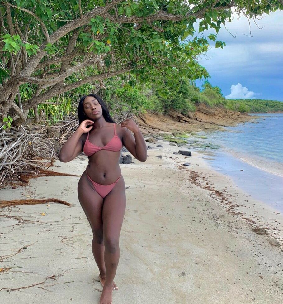 Bribriann6722 nude #108357802