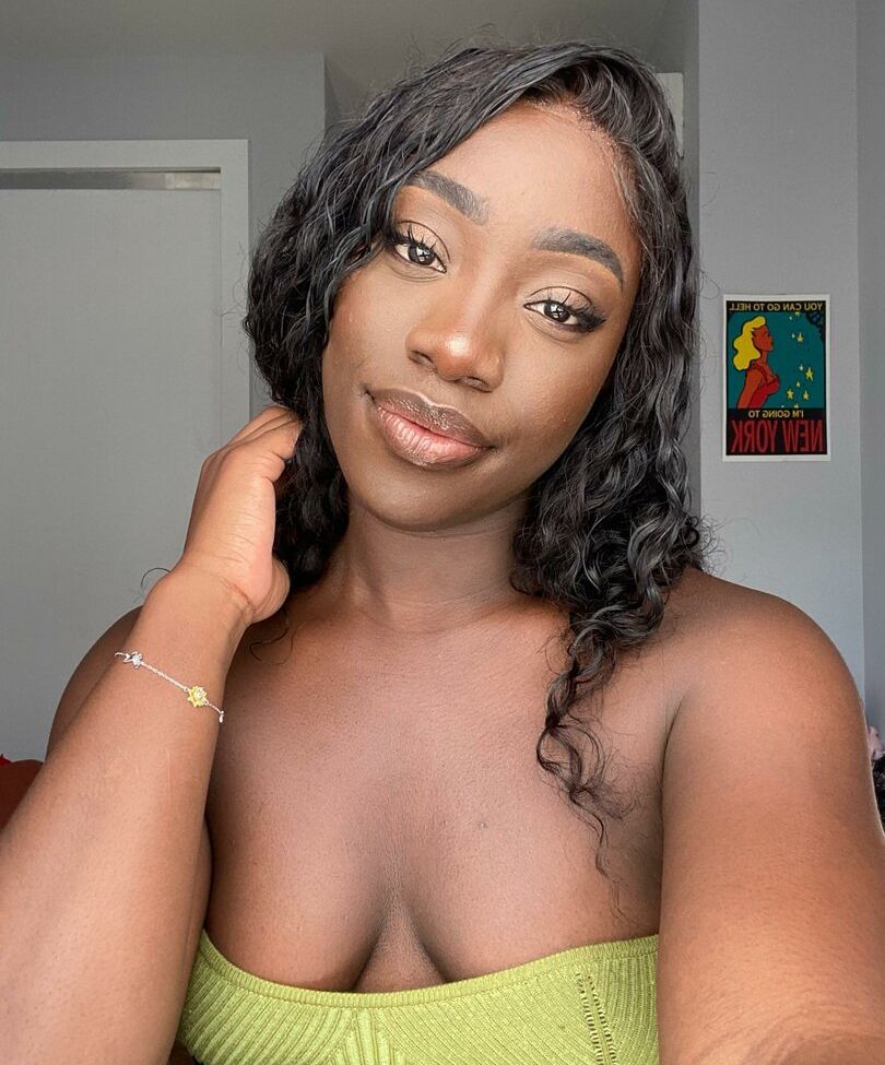 Bribriann6722 desnuda #108357804