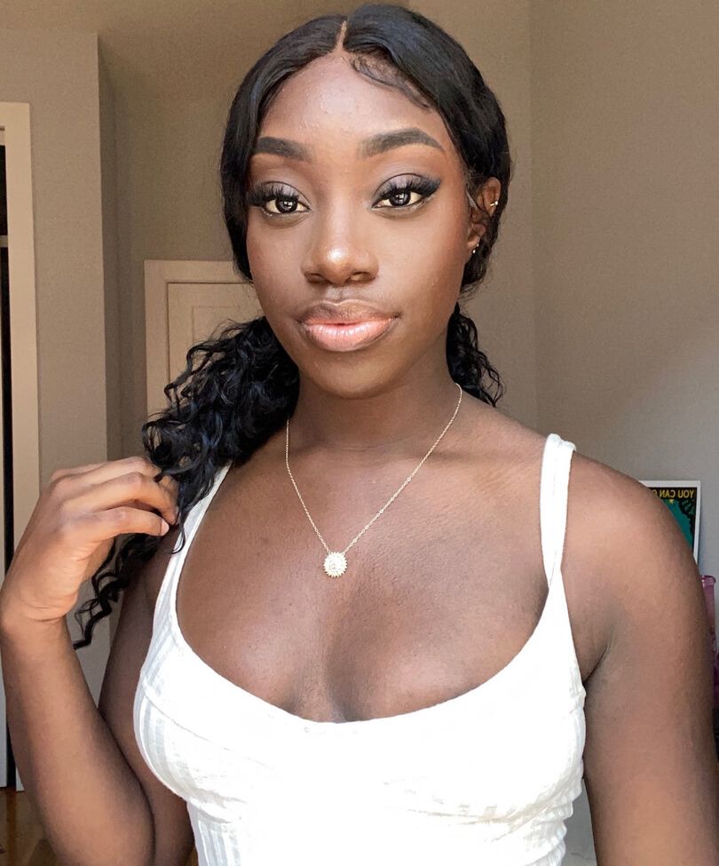 Bribriann6722 nude #108357806