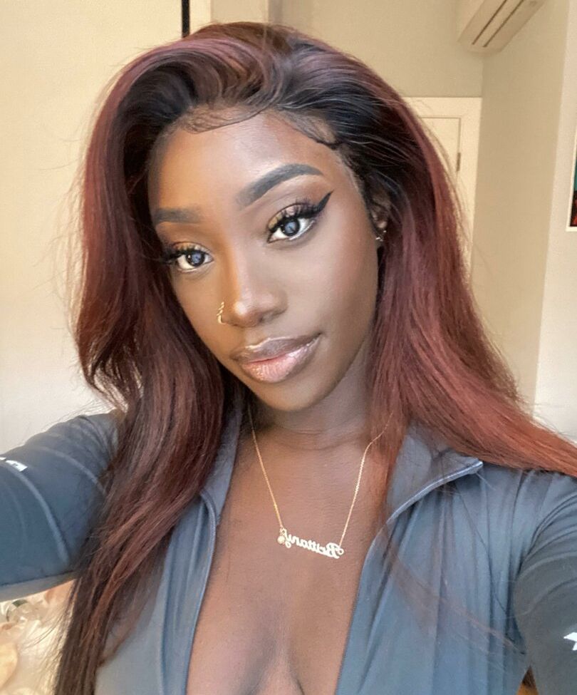 Bribriann6722 nude #108357811