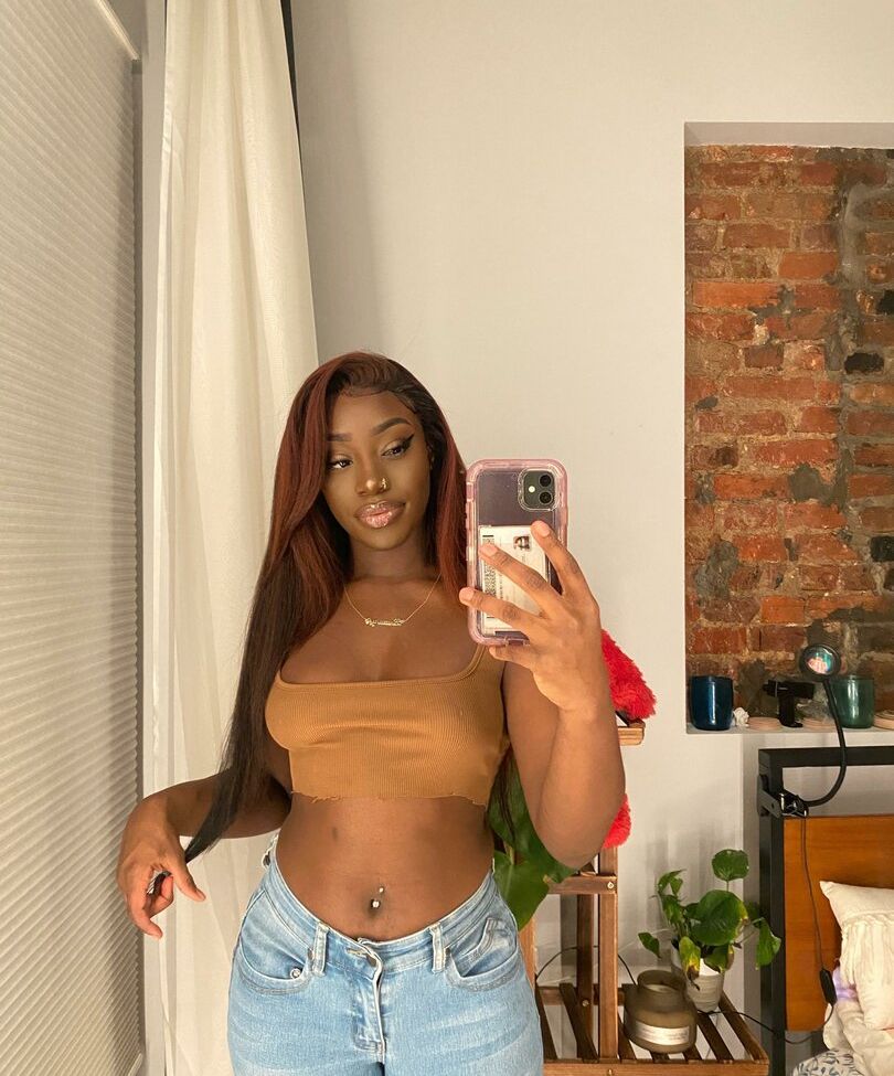 Bribriann6722 nude #108357814