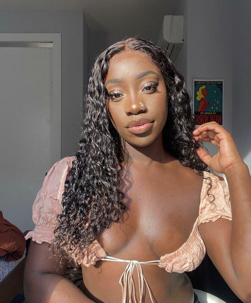 Bribriann6722 nude #108357826