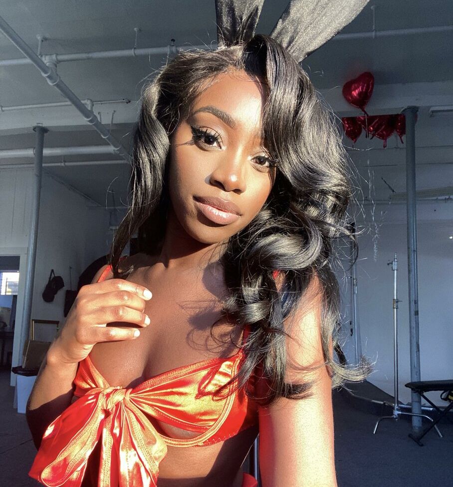 Bribriann6722 nude #108357876