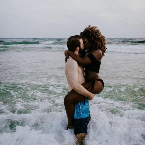 interracial sempre #102610347