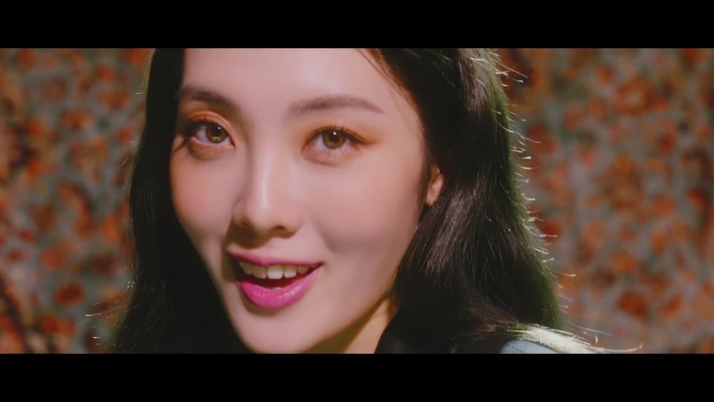 K-Pop Facial Screencaps #81706820
