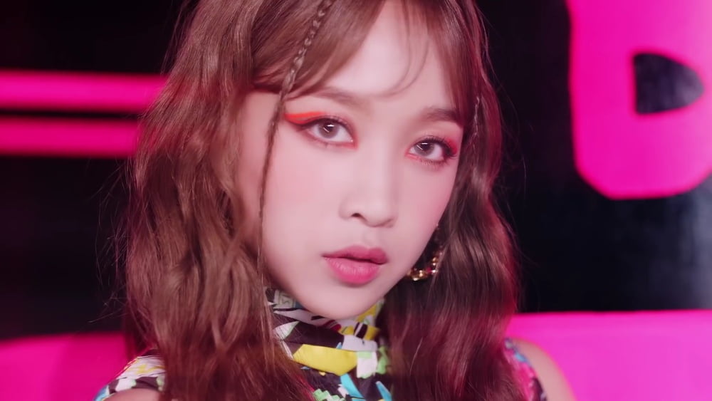 K-Pop Facial Screencaps #81706848