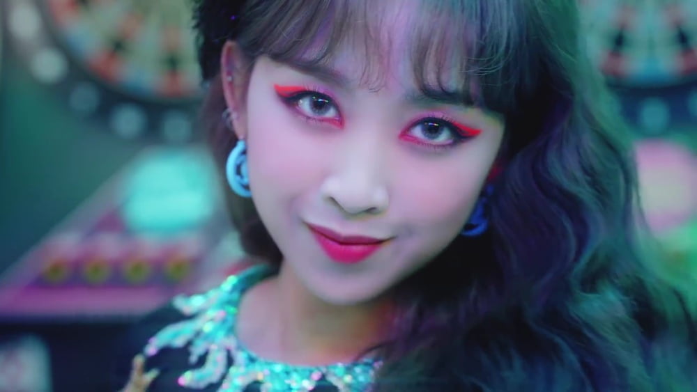 K-Pop Facial Screencaps #81706854