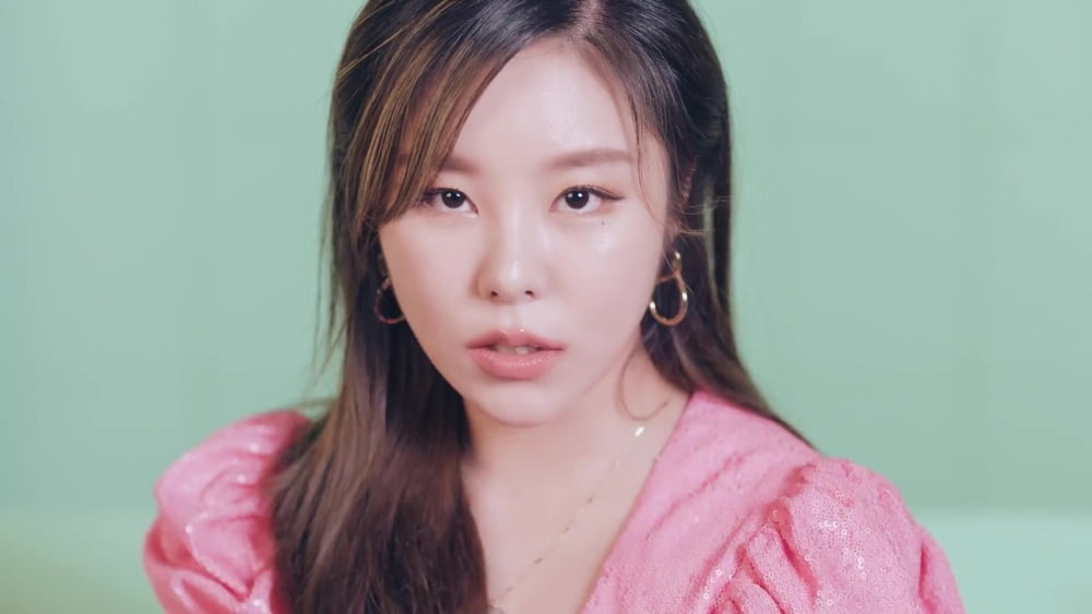 K-Pop Facial Screencaps #81706862