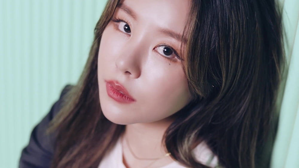 K-Pop Facial Screencaps #81706865