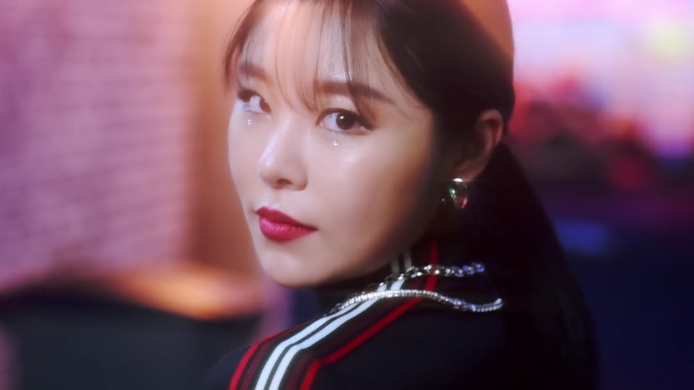 K-Pop Facial Screencaps #81706871