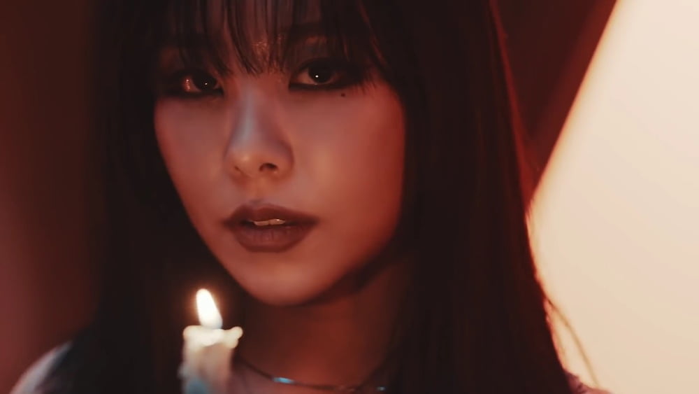 K-Pop Facial Screencaps #81706875
