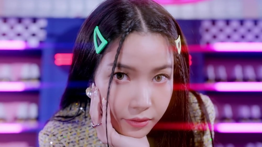 K-Pop Facial Screencaps #81706879