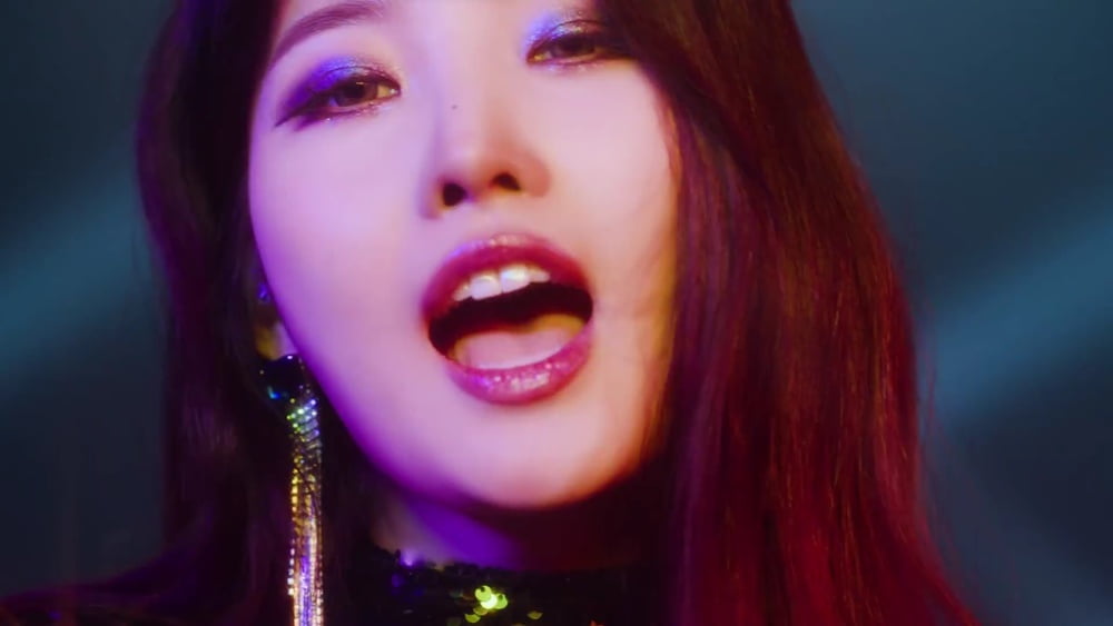 K-Pop Facial Screencaps #81706893