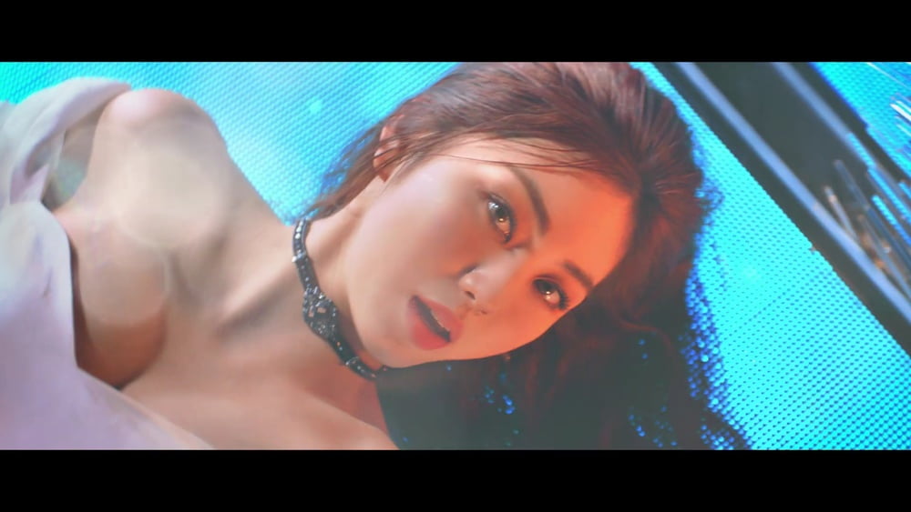 K-Pop Facial Screencaps #81706916