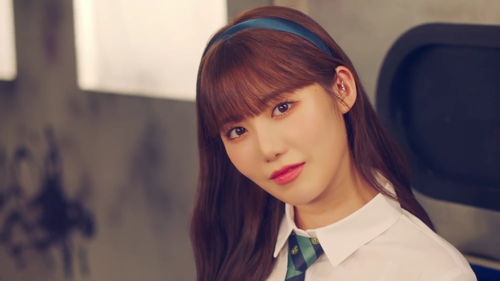 K-Pop Facial Screencaps #81706919