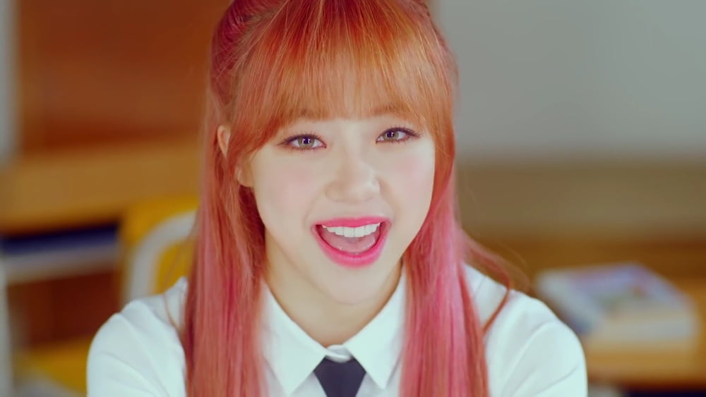 K-Pop Facial Screencaps #81706928