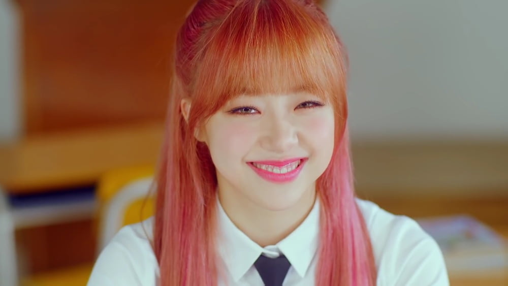 K-Pop Facial Screencaps #81706930