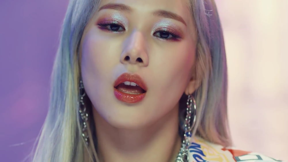 K-Pop Facial Screencaps #81706954