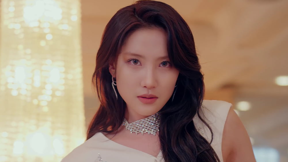 K-Pop Facial Screencaps #81706963