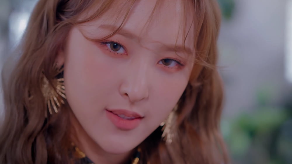 K-Pop Facial Screencaps #81706969