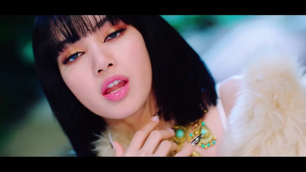 K-Pop Facial Screencaps #81706975