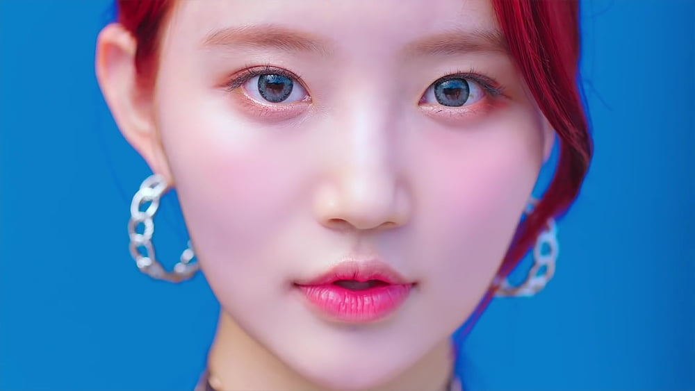 K-Pop Facial Screencaps #81707001
