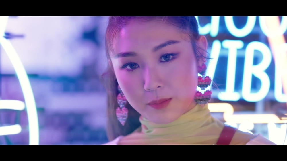 K-Pop Facial Screencaps #81707012